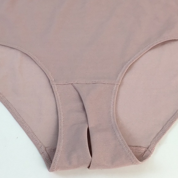 Yitty Mesh Me Crotchless Cheeky Hipster Panty NWT - Picture 3 of 8